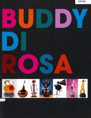 BUDDY DI ROSA