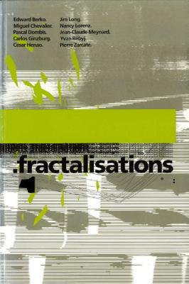 fractalisations 