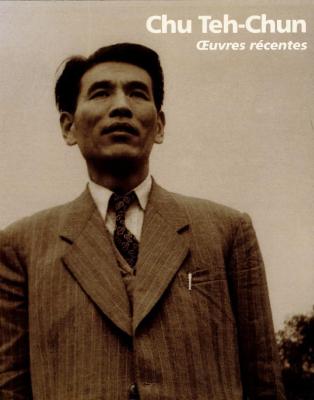 CHU TEH CHUN 