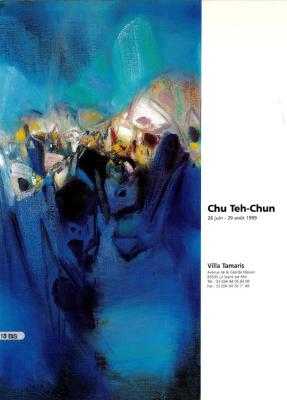 CHU TEH CHUN