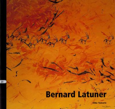 LATUNER 