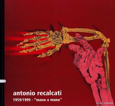 1959 - 1999 - LA MANO A MANO 