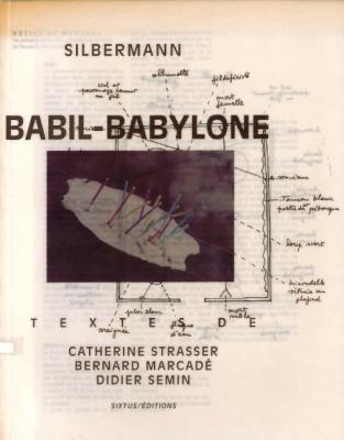 Catherine STRASSER - Bernard MARCADE - Didier SEMIN 