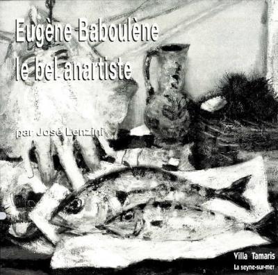 eugène baboulene 