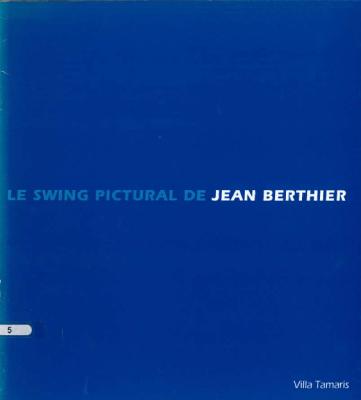 LE SWING PICTURAL 