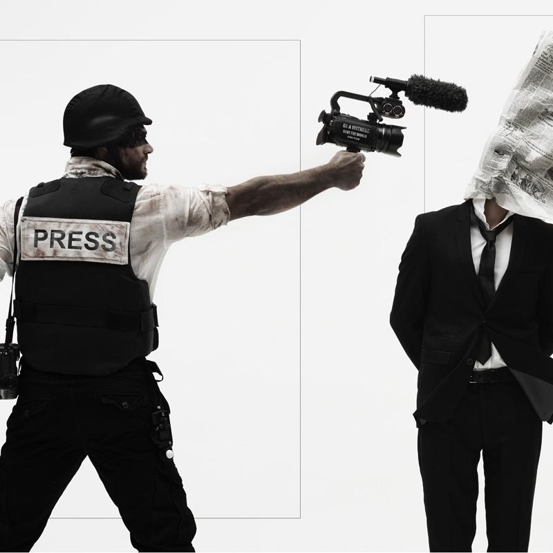 Press Power, 2013