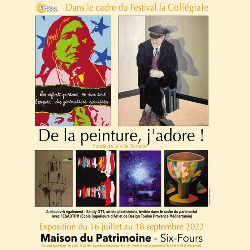 collégiale 2022