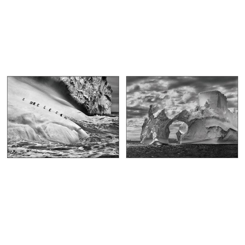 © Sebastião Salgado