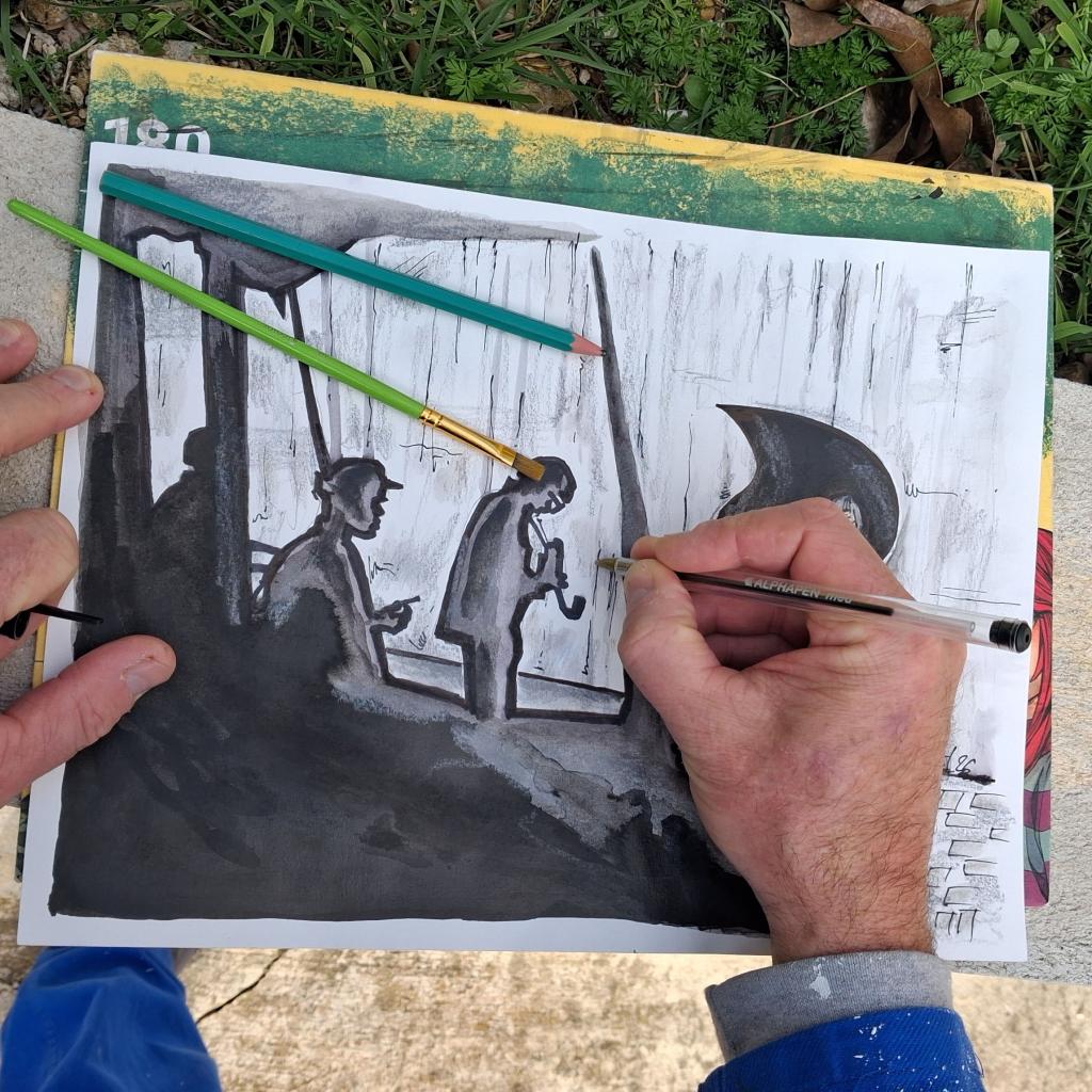 ateliers Olivier Maurel