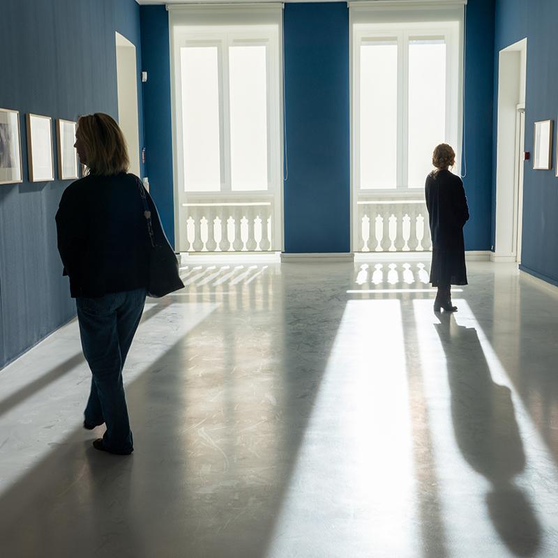 Exposition Barbey
