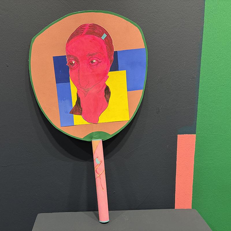 Uchiwa 2026 © Carole Dennis